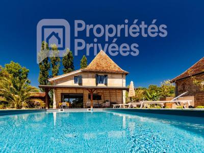 For sale Orthez 8 rooms 397 m2 Pyrenees atlantiques (64300) photo 1