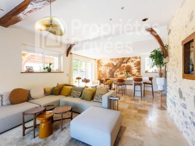 For sale Orthez 8 rooms 397 m2 Pyrenees atlantiques (64300) photo 2