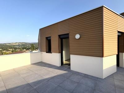 Acheter Appartement 91 m2 Talaudiere