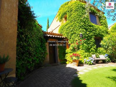For sale Greoux-les-bains ESPARRON-DE-VERDON 6 rooms 134 m2 Alpes de haute provence (04800) photo 0