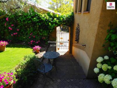 Annonce Vente 6 pi�ces Maison Greoux-les-bains 04