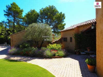 Acheter Maison 134 m2 Greoux-les-bains