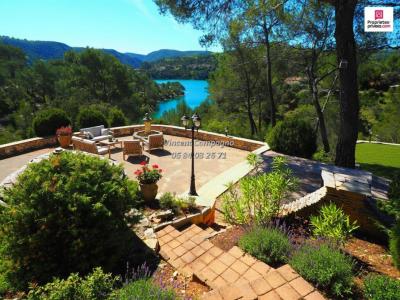 Acheter Maison Greoux-les-bains Alpes de haute provence