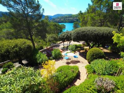 Acheter Maison Greoux-les-bains 590000 euros