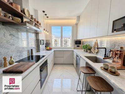 For sale Marseille-8eme-arrondissement 4 rooms 60 m2 Bouches du Rhone (13008) photo 4