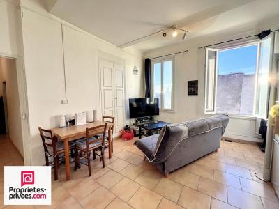 Annonce Vente 2 pi�ces Appartement Rians 83
