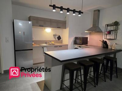 For rent Besancon 2 rooms 52 m2 Doubs (25000) photo 1