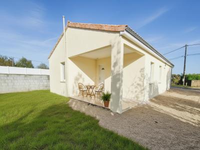 For sale Civray 4 rooms 101 m2 Vienne (86400) photo 0