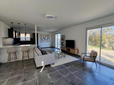 Annonce Vente 4 pi�ces Maison Civray 86