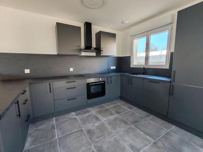 Acheter Maison 101 m2 Civray