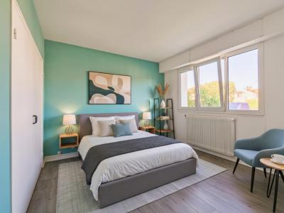 Annonce Vente 2 pi�ces Appartement Saint-benoit 86