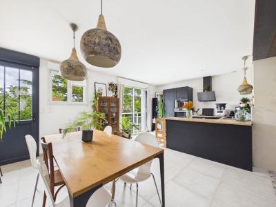 Acheter Maison 110 m2 Poitiers