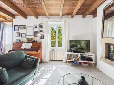 For sale Poitiers 4 rooms 115 m2 Vienne (86000) photo 0