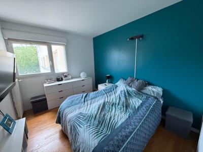 For sale Elancourt 2 rooms 45 m2 Yvelines (78990) photo 3