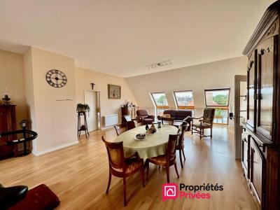 For sale Boulogne-sur-mer 4 rooms 169 m2 Pas de calais (62200) photo 0