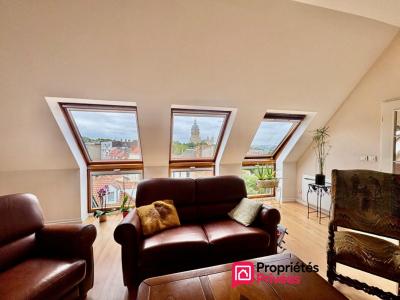 Annonce Vente 4 pi�ces Appartement Boulogne-sur-mer 62