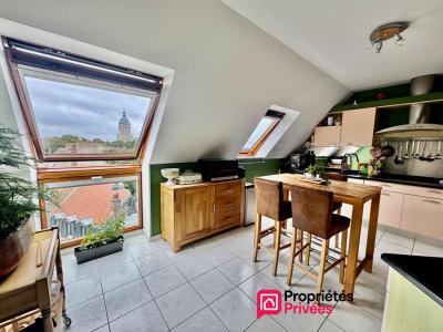 Acheter Appartement Boulogne-sur-mer 398000 euros