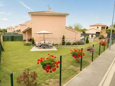 For sale Saint-alban 3 rooms 80 m2 Haute garonne (31140) photo 0