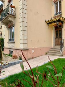 For sale Belfort 8 rooms 217 m2 Belfort (90000) photo 1