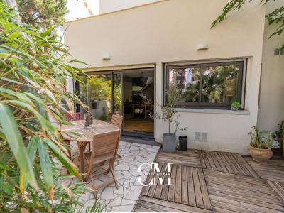 Annonce Vente 4 pi�ces Appartement Bordeaux 33