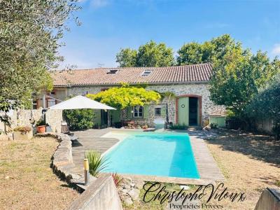 For sale Carcassonne 7 rooms 230 m2 Aude (11000) photo 0