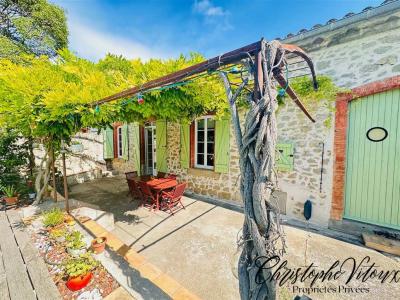 Acheter Maison 230 m2 Carcassonne