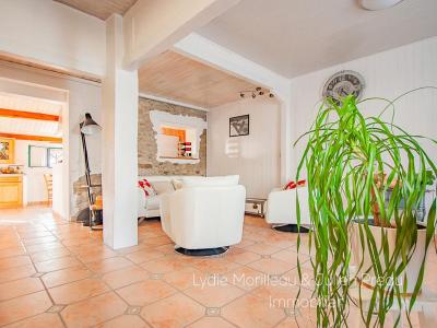 For sale Reze 5 rooms 107 m2 Loire atlantique (44400) photo 1