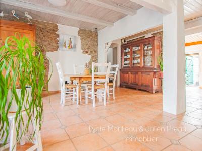 For sale Reze 5 rooms 107 m2 Loire atlantique (44400) photo 2