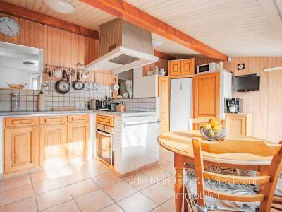 For sale Reze 5 rooms 107 m2 Loire atlantique (44400) photo 3