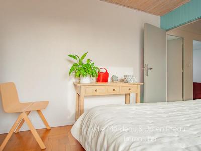 For sale Reze 5 rooms 107 m2 Loire atlantique (44400) photo 4