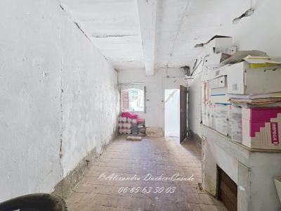Annonce Vente 2 pi�ces Appartement Mees 04