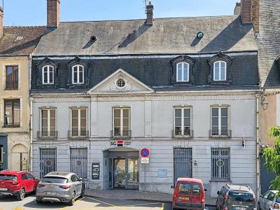 For sale Nogent-le-rotrou 10 rooms 259 m2 Eure et loir (28400) photo 0