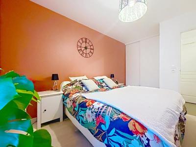 Acheter Appartement Fleury-sur-orne Calvados