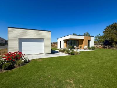 Acheter Terrain Tilly-sur-seulles 162000 euros