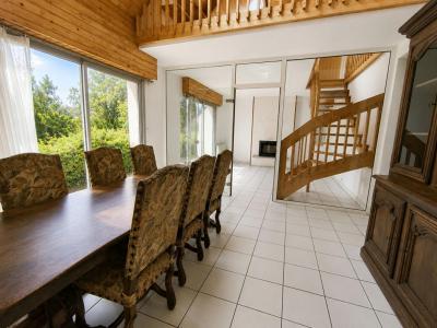 Acheter Maison 85 m2 Saint-nicolas-du-pelem