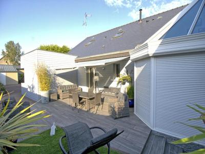 Acheter Maison Montreuil-juigne 355000 euros