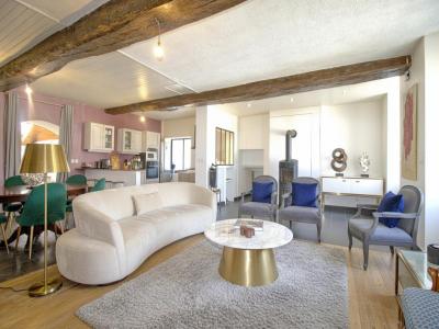 Acheter Maison 126 m2 Sceaux-d'anjou