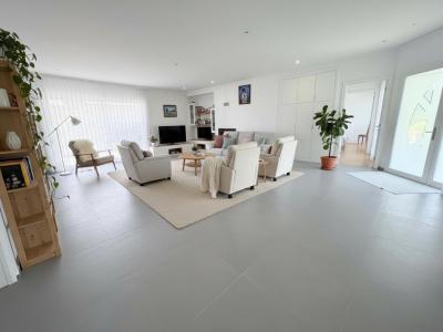 Acheter Maison 160 m2 Montreuil-juigne