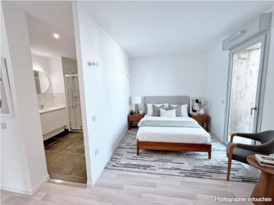 Acheter Appartement Avrille 399000 euros