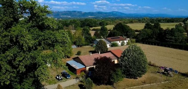 Acheter Maison 160 m2 Peschadoires