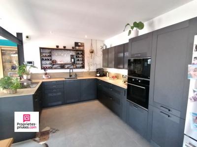 Acheter Maison Morteaux-couliboeuf 336000 euros