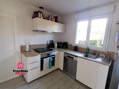 Acheter Maison 100 m2 Argentan