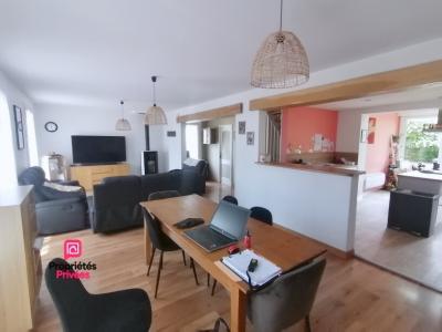 For sale Argentan 6 rooms 116 m2 Orne (61200) photo 0