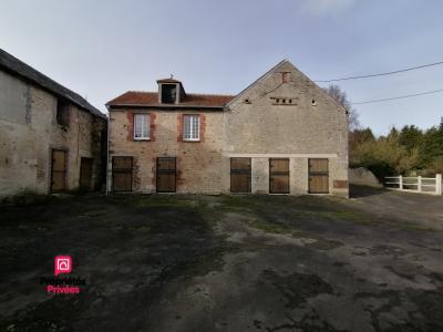 Acheter Prestige Montgaroult Orne