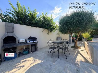 Annonce Vente 5 pi�ces Maison Moussac 30