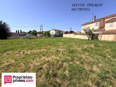 Annonce Vente Terrain Ales 30