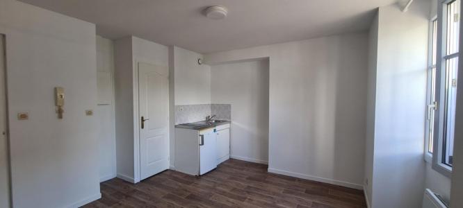 For sale Nantes 1 room 16 m2 Loire atlantique (44200) photo 1