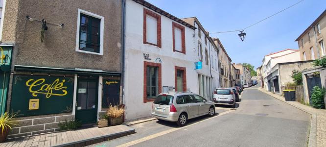 For sale Clisson 1 room 40 m2 Loire atlantique (44190) photo 0