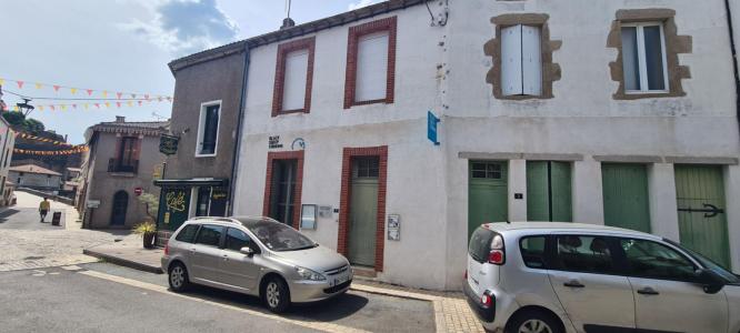For sale Clisson 1 room 40 m2 Loire atlantique (44190) photo 1