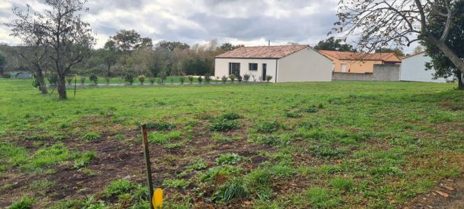 For sale Gorges 1161 m2 Loire atlantique (44190) photo 1